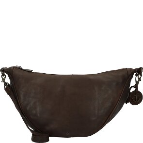 Harbour 2nd Anchor Love Alva Crossbody tas Leder 46 cm