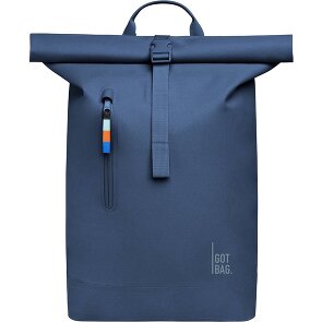 GOT BAG Rolltop Lite 2.0 Dagrugzak 42 cm Laptop compartiment
