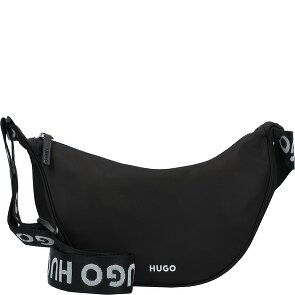 Hugo Bel Schoudertas 30 cm