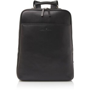 Castelijn & Beerens Verona Rugzak RFID Leer 40 cm Laptopcompartiment