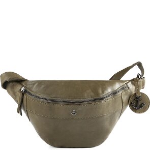 Harbour 2nd Anchor Love Jamie Fanny pack Leder 34 cm