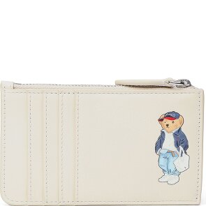 POLO RALPH LAUREN Bear Kredietkaart etui Leer 12.5 cm
