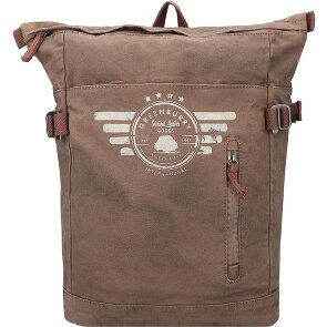 Greenburry Aviator rugzak 41 cm Laptopvak
