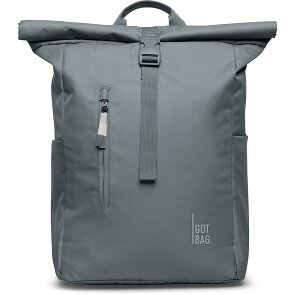 GOT BAG Rolltop Easy Dagrugzak 30 cm Laptop compartiment