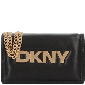 DKNY Maggie Schoudertas Leer 19 cm