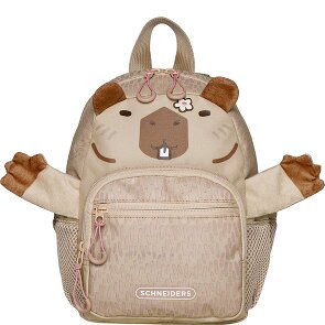 Schneiders Mini Kleuterschool rugzak 27 cm