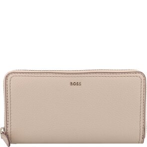 Boss Lenah Portemonnee Leer 19 cm