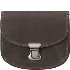 Harold's Antic Portemonnee Leer 11.5 cm