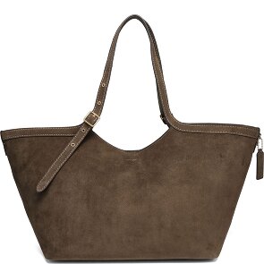 Coach Gramercy Shopper Tas Leer 45 cm