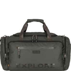 camel active Explore Weekender reistas 56 cm camel active Explore Weekender reistas 56 cm