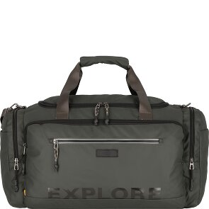 camel active Explore Weekender reistas 56 cm