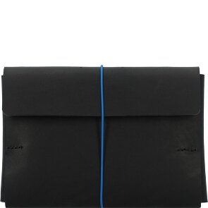 Harold's Keeper Koppeltas Leer 18 cm