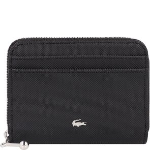 Lacoste Money Pieces Portemonnee 11.5 cm Lacoste Money Pieces Portemonnee 11.5 cm