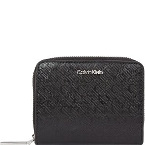 Calvin Klein CK Must Portemonnee 12 cm