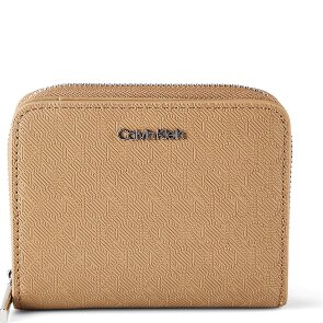 Calvin Klein CK Must Portemonnee 12 cm