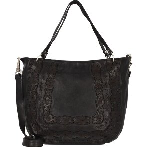 Campomaggi Shopper tas leer 40 cm