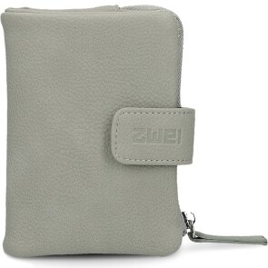 Zwei Mademoiselle Portemonnee 10 cm