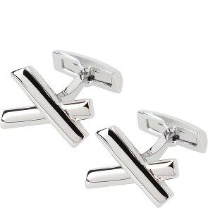 Davidoff Essentials Manchetknopen Messing 2 cm