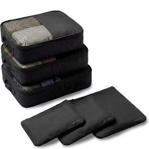 Worldpack Reisset, 6-delig
