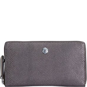 Jekyll & Hide Valencia Portemonnee RFID Leer 17 cm