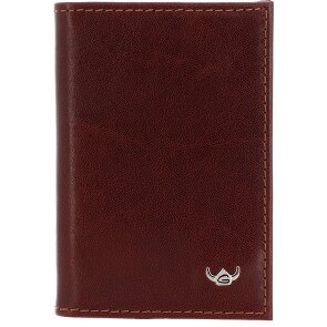 Golden Head Colorado Creditcardhouder RFID-bescherming Leder 7 cm