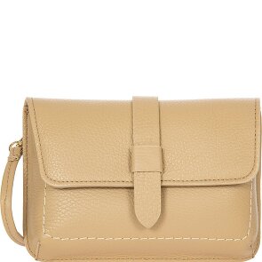 Bric's Gondola Garofano Schoudertas Leer 19.5 cm