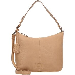 Burkely Soft Skylar Schoudertas Leer 27 cm