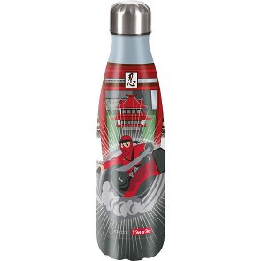 Step by Step Drinkfles
