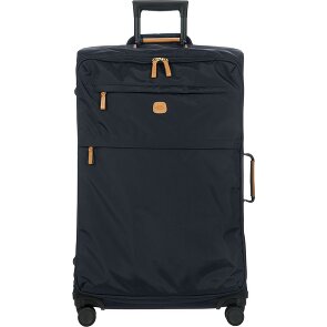 Bric's X-Travel 4-Wiel Trolley 77 cm