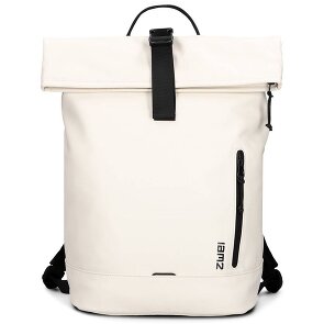 Zwei Cargo Dagrugzak 39 cm Laptop compartiment