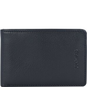 Picard Brooklyn Portemonnee V Leer 10 cm