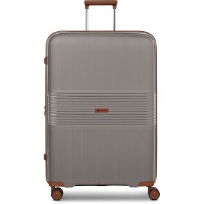 Farmhood Eco Edition 02 4 wielen Trolley 76 cm met uitbreidingsplooi