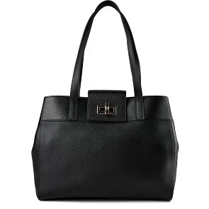 Furla Amelia Schoudertas L Leder 37 cm