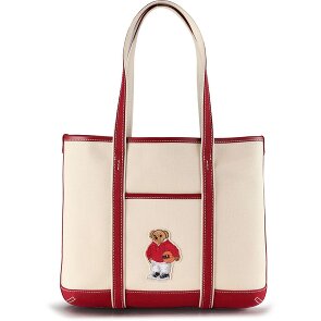 POLO RALPH LAUREN Bear Shopper Tas 32.5 cm POLO RALPH LAUREN Bear Shopper Tas 32.5 cm