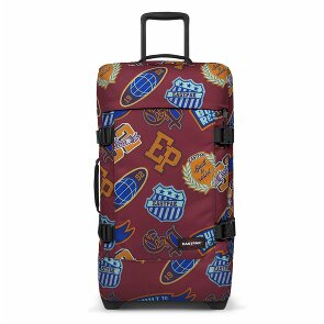 Eastpak Tranverz M 2 wielen Trolley 67 cm Eastpak Tranverz M 2 wielen Trolley 67 cm