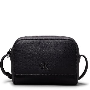 Calvin Klein Jeans Minimal Monogram Mini tas Schoudertas 18 cm