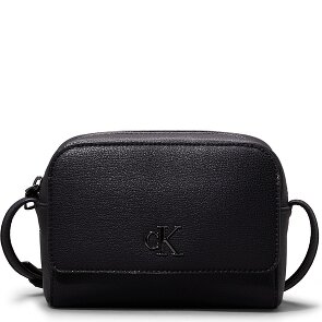 Calvin Klein Jeans Minimal Monogram Mini tas Schoudertas 18 cm
