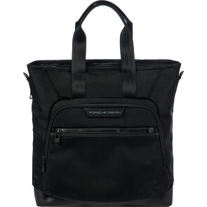 Porsche Design Roadster Schoudertas 37.5 cm Laptop compartiment Porsche Design Roadster Schoudertas 37.5 cm Laptop compartiment