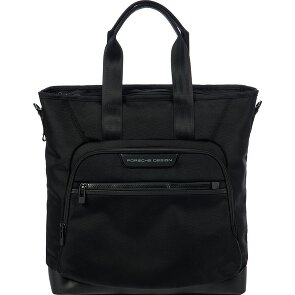 Porsche Design Roadster Schoudertas 37.5 cm Laptop compartiment