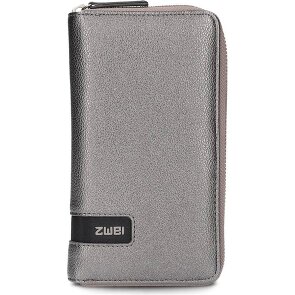 Zwei Mademoiselle Portemonnee 20 cm