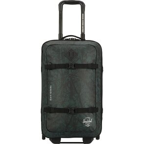 Herschel All Season 2 wielen Cabinewagen 55 cm