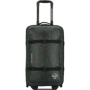 Herschel All Season 2 wielen Cabinewagen 56 cm