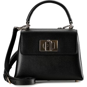 Furla 1927 Handtas Leder 21 cm