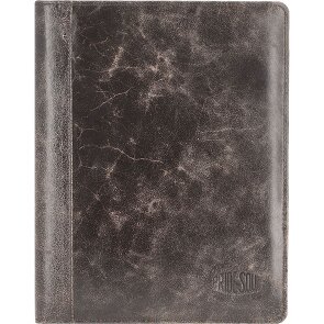 Pride and Soul Schrijfmap leer 33 cm