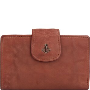 Harbour 2nd Anchor Love Kira Portemonnee Leer 14 cm