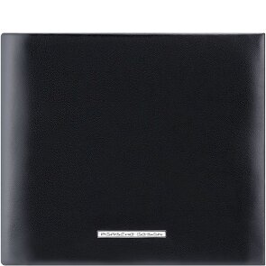 Porsche Design Klassieke portefeuille RFID leer 11 cm