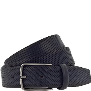 Vanzetti Riem leer