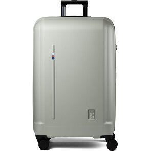 GOT BAG Re:Shell 4 wielen Trolley 78 cm