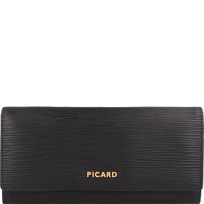 Picard Calais 1 Portemonnee Leer 19 cm