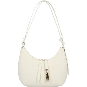 Furla Goccia Schoudertas Leer 22 cm